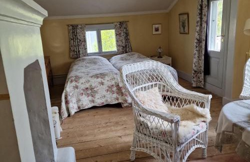 Harnosand Bed & Breakfast | Villa Fridhem, Härnösand