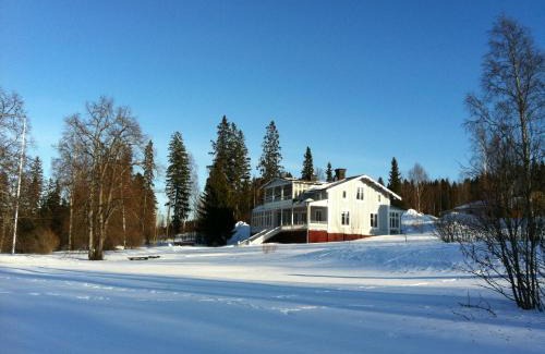 Harnosand Bed & Breakfast | Villa Fridhem, Härnösand
