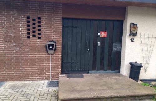 Altmorschen House | Villa-Fuldablick