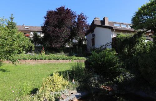 Altmorschen House | Villa-Fuldablick