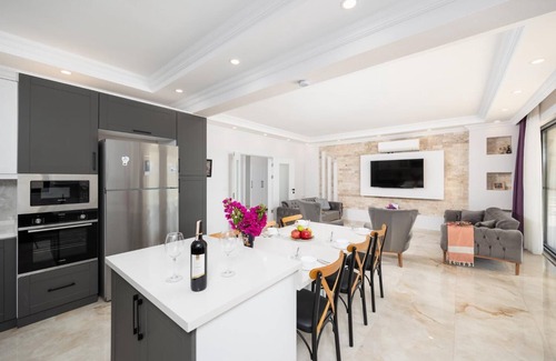Dalyan Villa | Villa Funda - Five Bedroom Villa, Sleeps 10