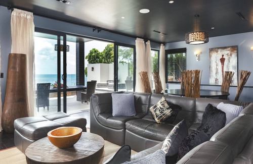 Fryes Beach Resort | Villa Fushsia - Four Bedroom Resort, Sleeps 8