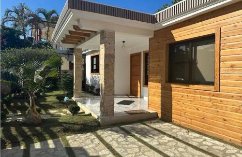 Cabrera Villa | Villa Génesis