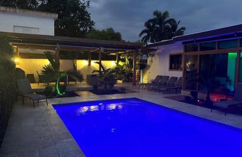 Cabrera Villa | Villa Génesis