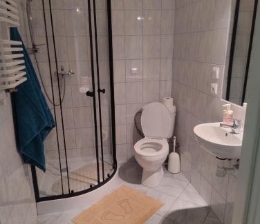 Srebrna Gora House | Villa Górski Spokój