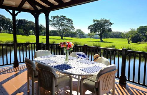 Pennington Villa | Villa G6 - Selborne Golf Estate