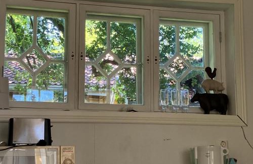 Naantali Old Town Apartment | Villa GABi