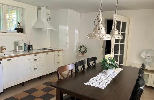 Naantali Old Town Apartment | Villa GABi