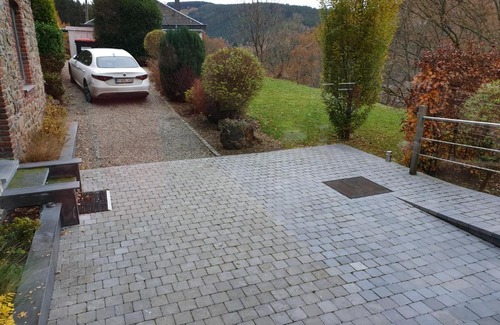 Trois-Ponts Apartment | VILLA GABRIEL