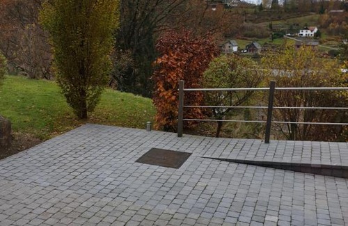 Trois-Ponts Apartment | VILLA GABRIEL
