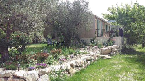 Buis-les-Baronnies House | Villa Gabriel