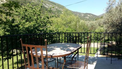 Buis-les-Baronnies House | Villa Gabriel