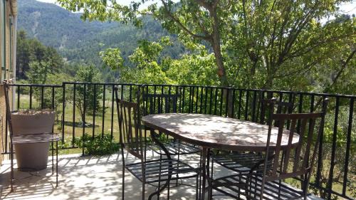Buis-les-Baronnies House | Villa Gabriel