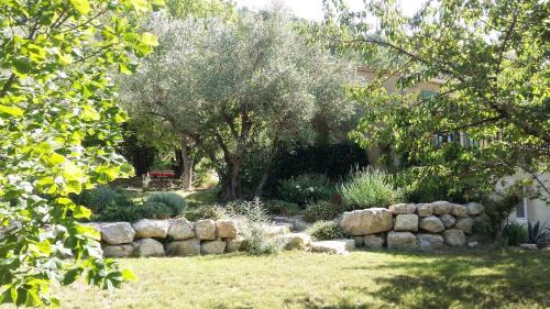 Buis-les-Baronnies House | Villa Gabriel