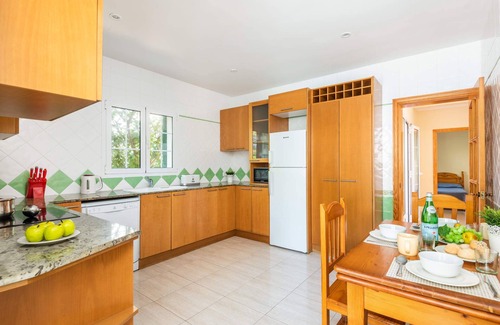 Son Parc Villa | Villa Gabriel Son Parc by Villa Plus