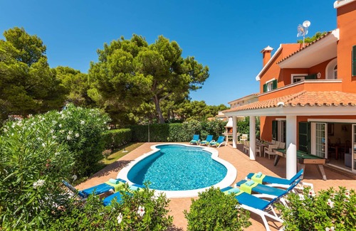 Son Parc Villa | Villa Gabriel Son Parc by Villa Plus