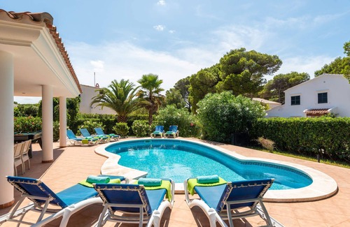 Son Parc Villa | Villa Gabriel Son Parc by Villa Plus
