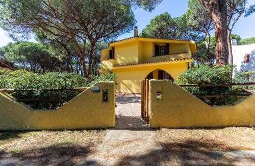 Santa Margherita di Pula Villa | Villa Gabriella near the beach