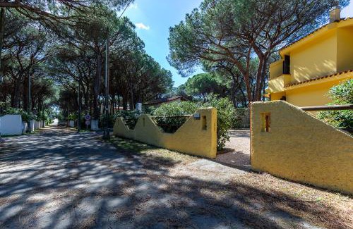 Santa Margherita di Pula Villa | Villa Gabriella near the beach