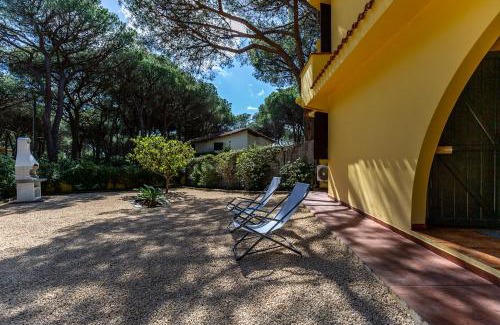 Santa Margherita di Pula Villa | Villa Gabriella near the beach