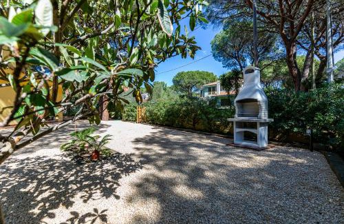 Santa Margherita di Pula Villa | Villa Gabriella near the beach