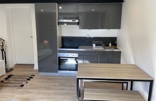 Sauvagnon Apartment | Villa Gaby~ 2 Pers ~ Hypercentre