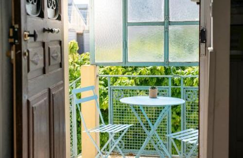 Centre Ville Apartment | VILLA GABY - Rare 6 Personnes - Localisation Idéale