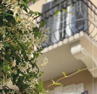 Stazione House | Villa Gaffurio