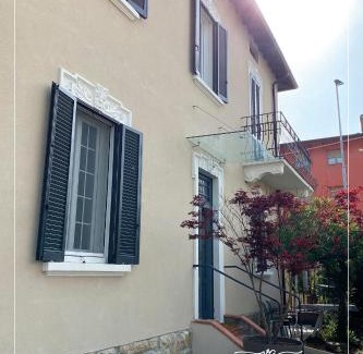 Stazione House | Villa Gaffurio