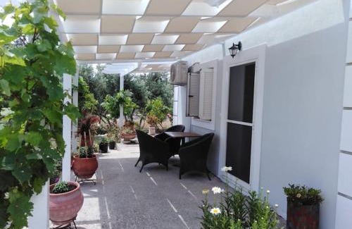 Pesada Apartment | Villa GAIA complex.