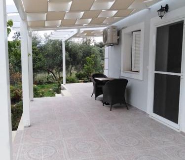 Pesada Apartment | Villa GAIA complex.