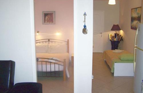 Pesada Apartment | Villa GAIA complex.