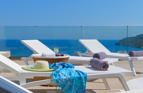 Vlicha Villa | Villa Gaia