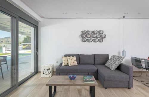 Vlicha Villa | Villa Gaia