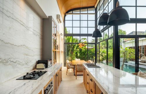 Pererenan Villa | Villa Gaia Pererenan