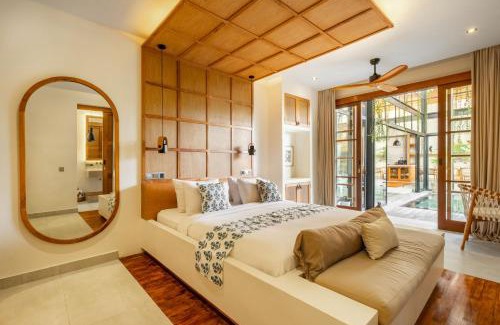 Pererenan Villa | Villa Gaia Pererenan
