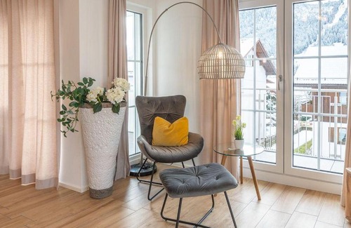 Bad Hindelang Apartment | Villa Gaisser II - fewo-badhindelang