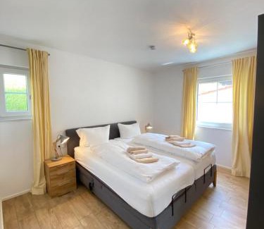 Bad Hindelang Apartment | Villa Gaisser II - fewo-badhindelang