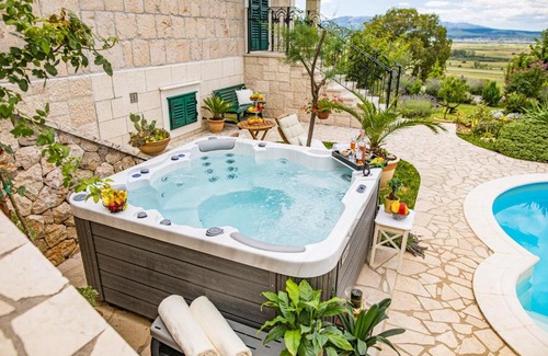 Sinj Villa | Villa Gala & Villa Galina