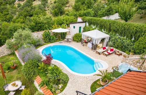 Sinj Villa | Villa Gala & Villa Galina
