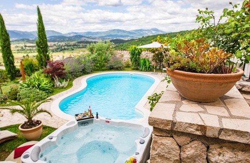 Sinj Villa | Villa Gala & Villa Galina
