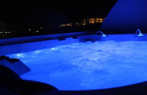 Fira House | Villa Galaxy Santorini