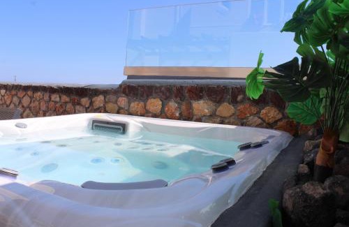 Fira House | Villa Galaxy Santorini