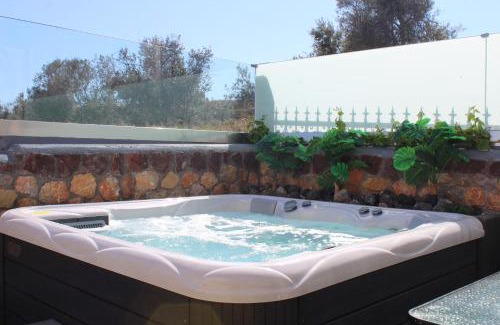 Fira House | Villa Galaxy Santorini