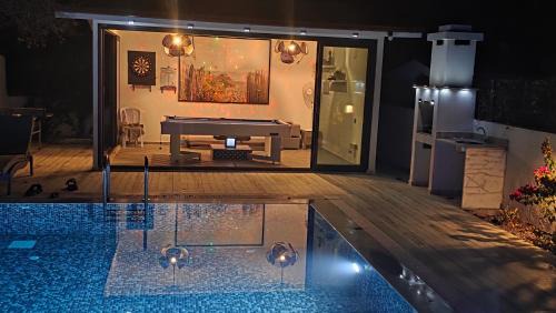Dalyan Villa | Villa Galaxy