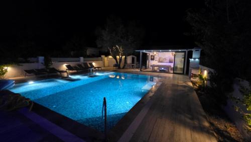 Dalyan Villa | Villa Galaxy