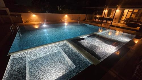 Dalyan Villa | Villa Galaxy