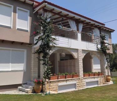 Nikita House | Villa Galina