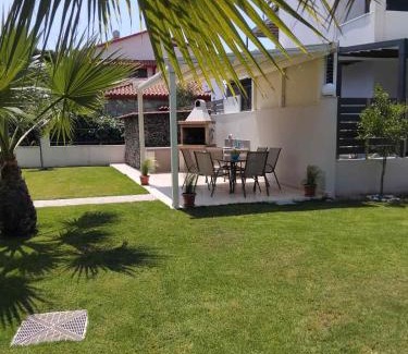 Nikita House | Villa Galina