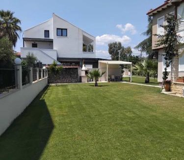 Nikita House | Villa Galina